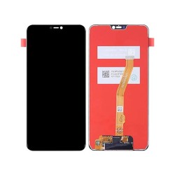 TOUCH+DISPLAY VIVO V9 6.3" BLACK TOUCH+DISPLAY VIVO V9 6.3" BLACK